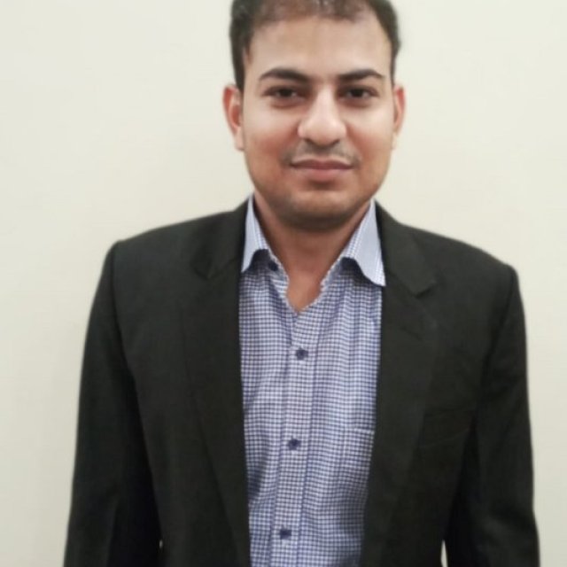 Dr. Yasir nasir Pulmonologist in Lahore