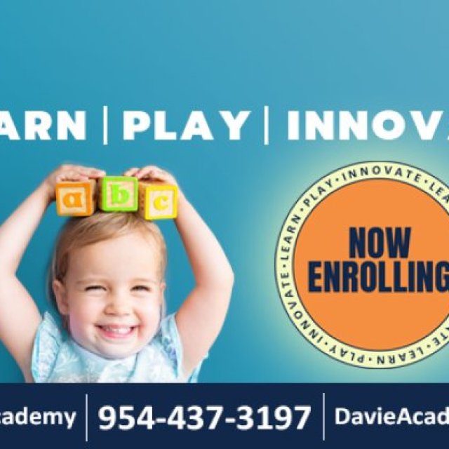 Davie Academy
