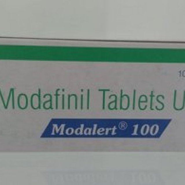 Buy Modalert 100 mg