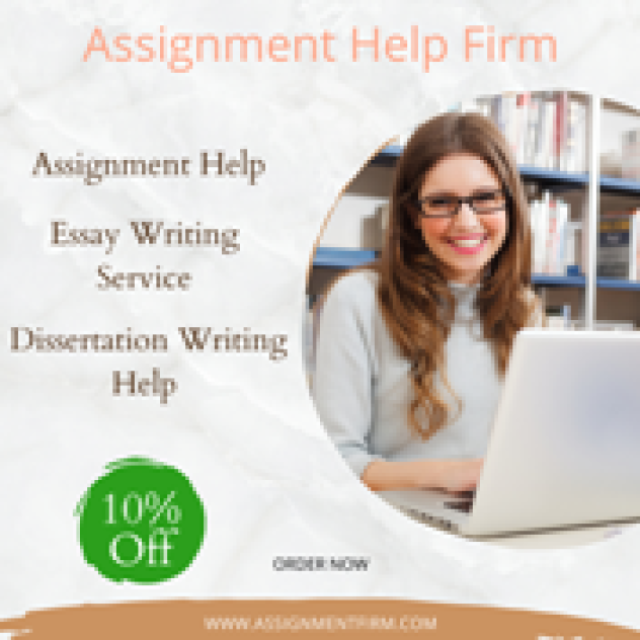 Assignment Firm
