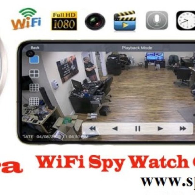Spy Shop Online
