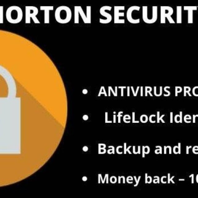 Norton.Com/Enroll