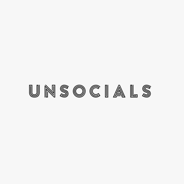 Unsocials Social
