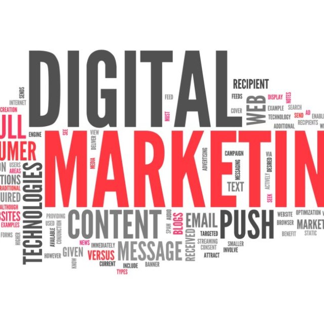 Digital Marketing Lucknow