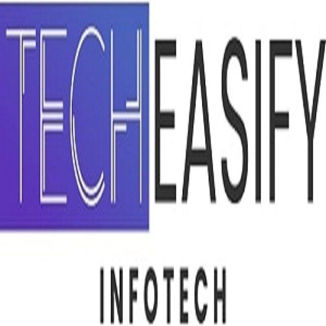 TechEasify -  Best Facebook & Google Advertising Agencies in Surat 