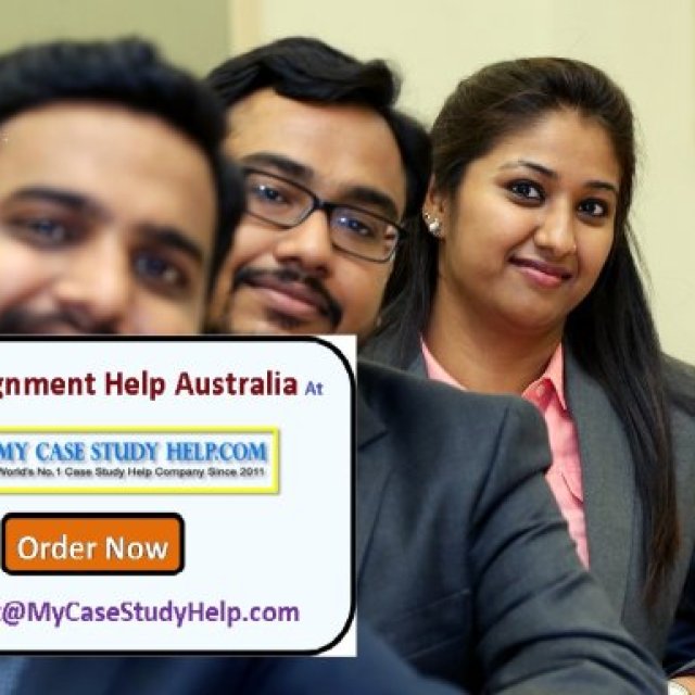 Assignment Help Australia | Professional & high Quality  For University Students  At MyCaseStudyHelp.Com