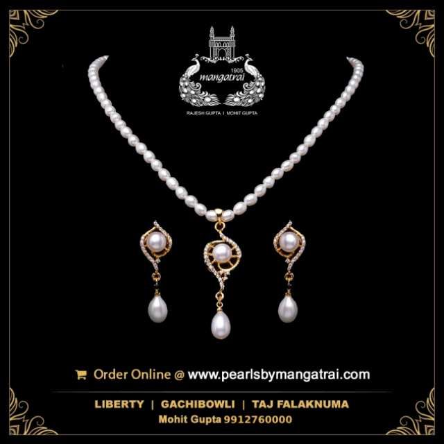 Mangatrai Gems & Jewels Pvt Ltd.