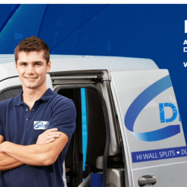 Direct Air - Adelaide Air Conditioning