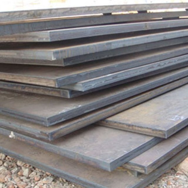 ASTM A387 Grade 11 Class 2 Plate Stockist in India SaiSteel & Engineering Company