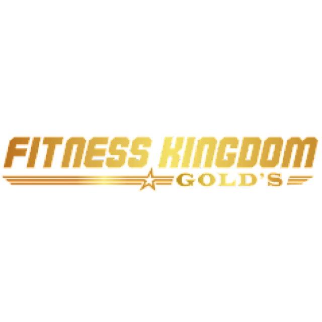 Fitness Kingdom Golds