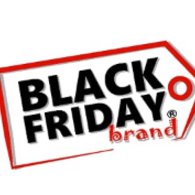 Black Friday Brand