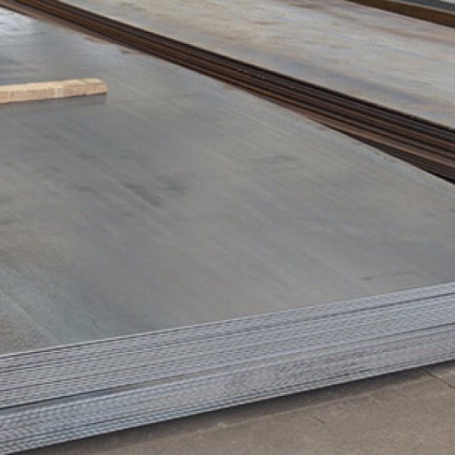 SA 516 Grade 60 Steel Plate SaiSteel & Engineering Company