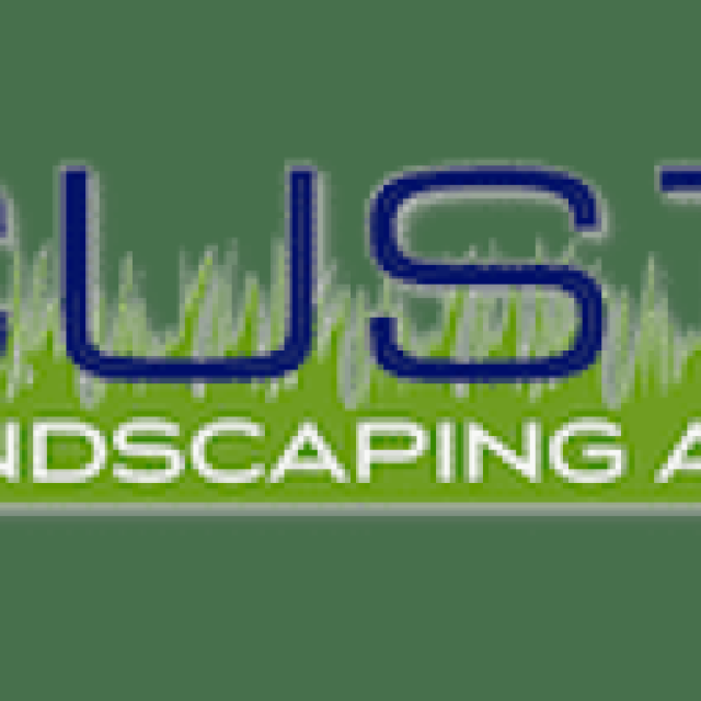 Custom landscaping and lawn care