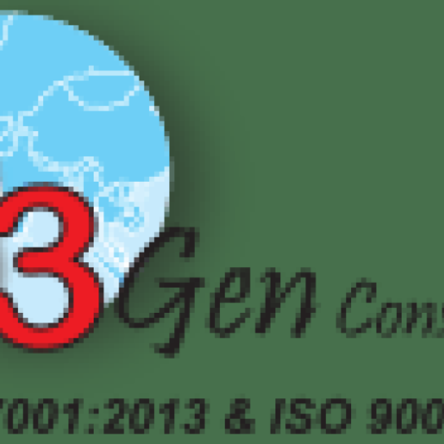 3Gen Consulting Services Inc.