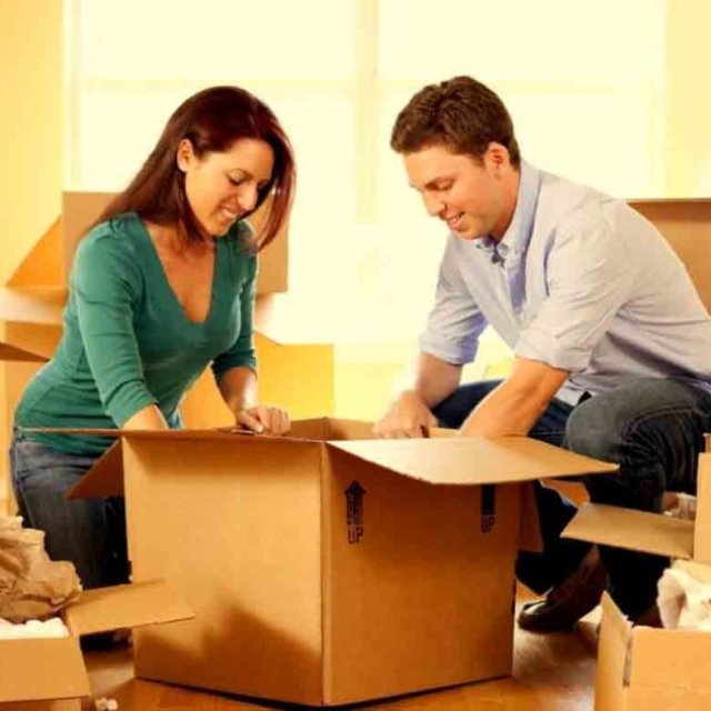 Ayush Cargo Packers and Movers