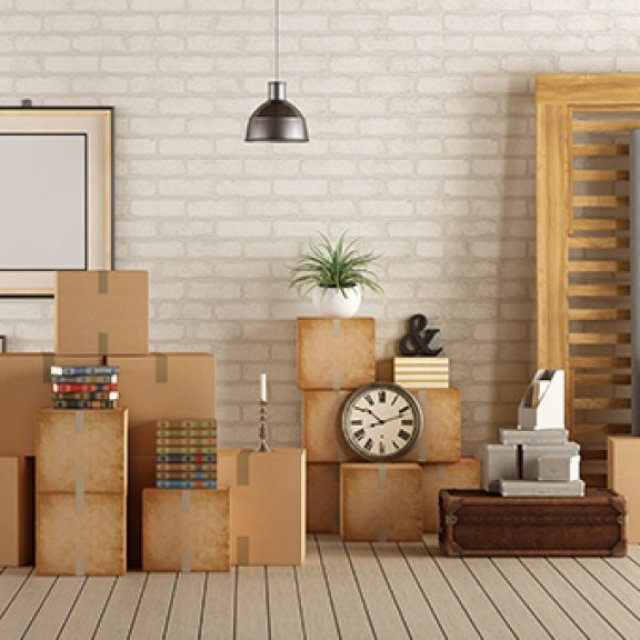 Office Removalist Perth