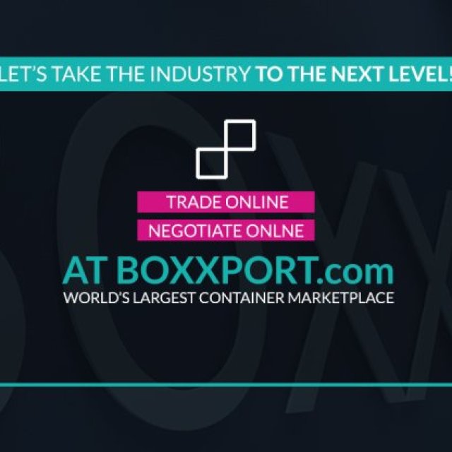 BOXXPORT GmbH