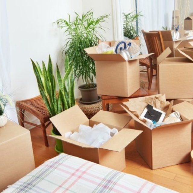 Movers and Packers Perth