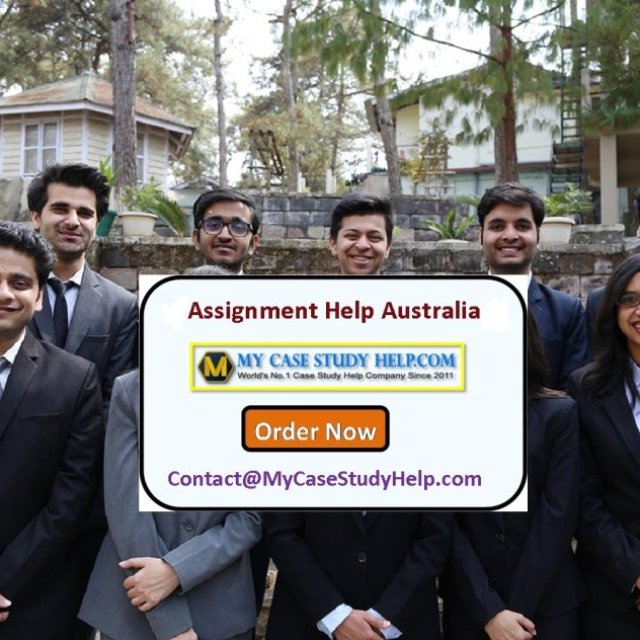 Get  Assignment In Help  Australia On Affordable Cost From Experienced Writers At- MyCaseStudyHelp.com