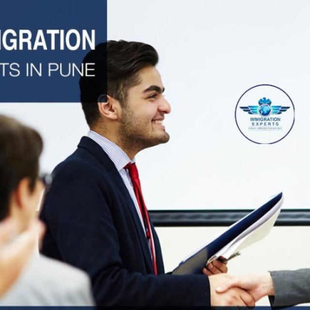 Immigration Consultant in Pune
