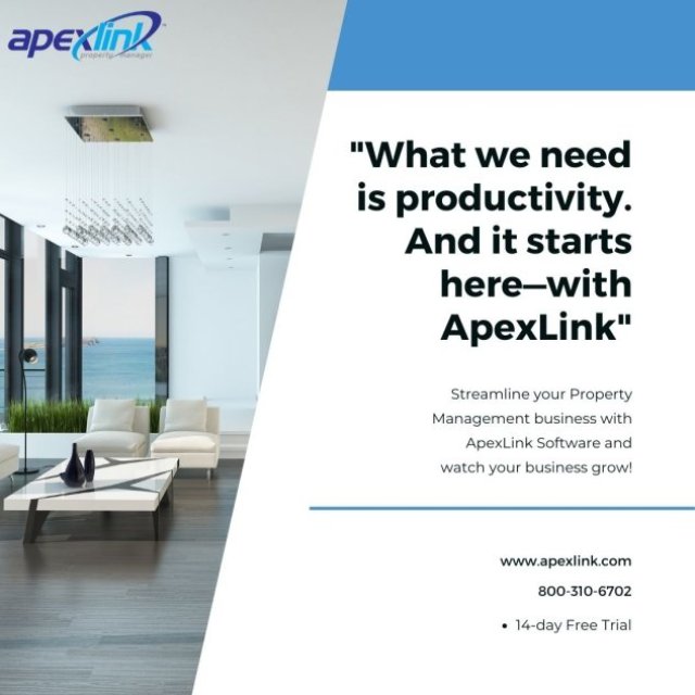 ApexLink Software