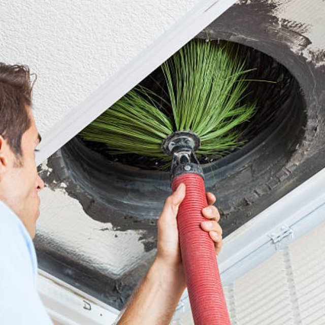 SK Duct Cleaning Melbourne