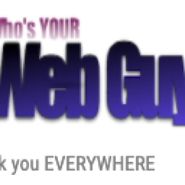 Who is Your Webguy