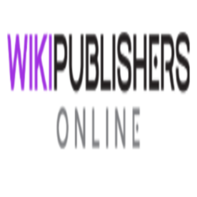 Wiki Publishers Online