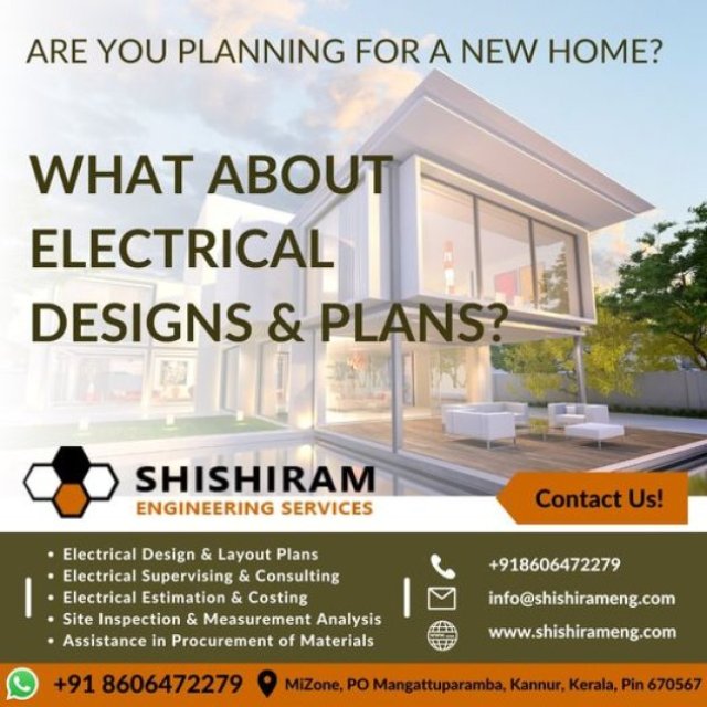Shishiram Engineering Services