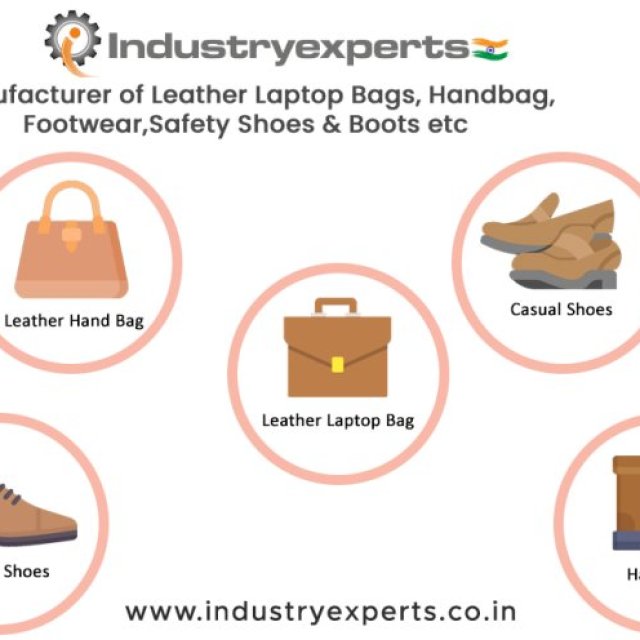 leather Manufacturing Company in India | Industry experts