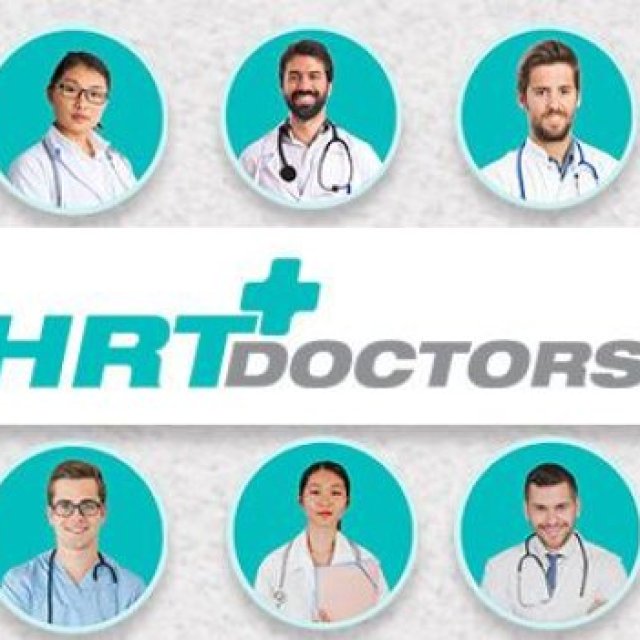 HRT Doctors Group