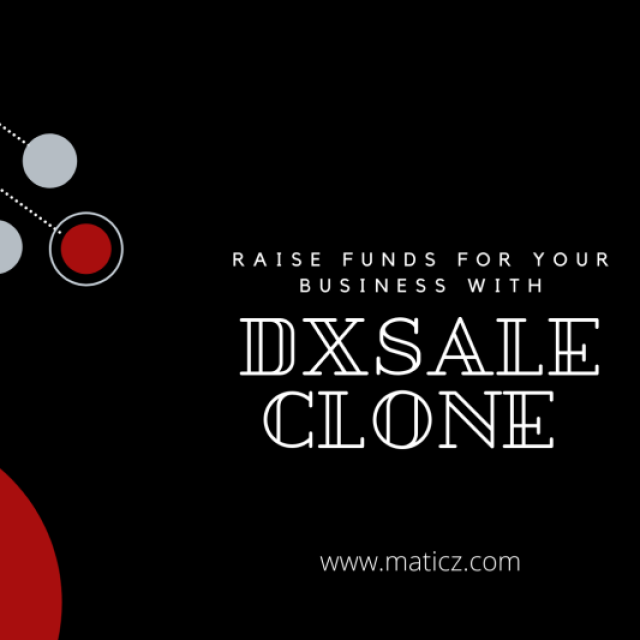 Dxsale clone software