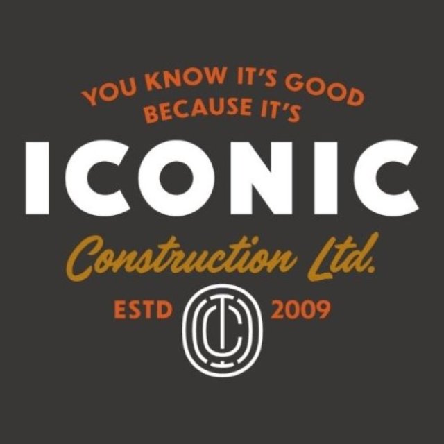 Iconic Construction Ltd