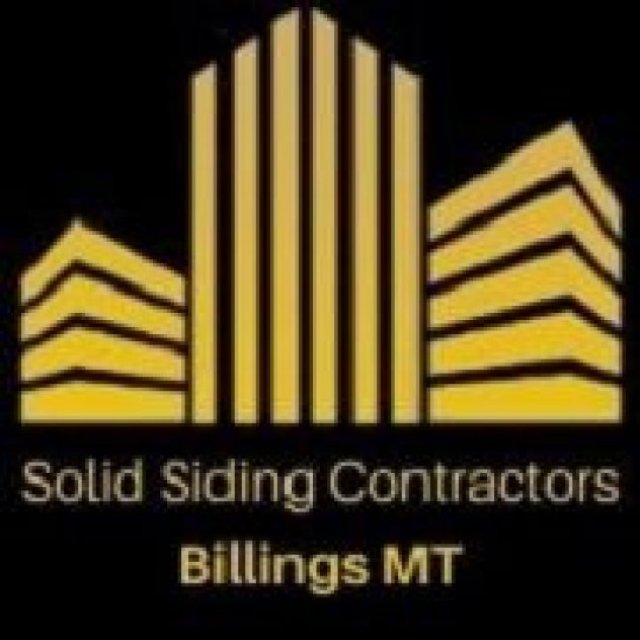 Solid Siding Contractors Billings MT