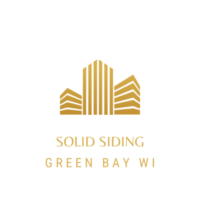 Solid Siding Green Bay WI