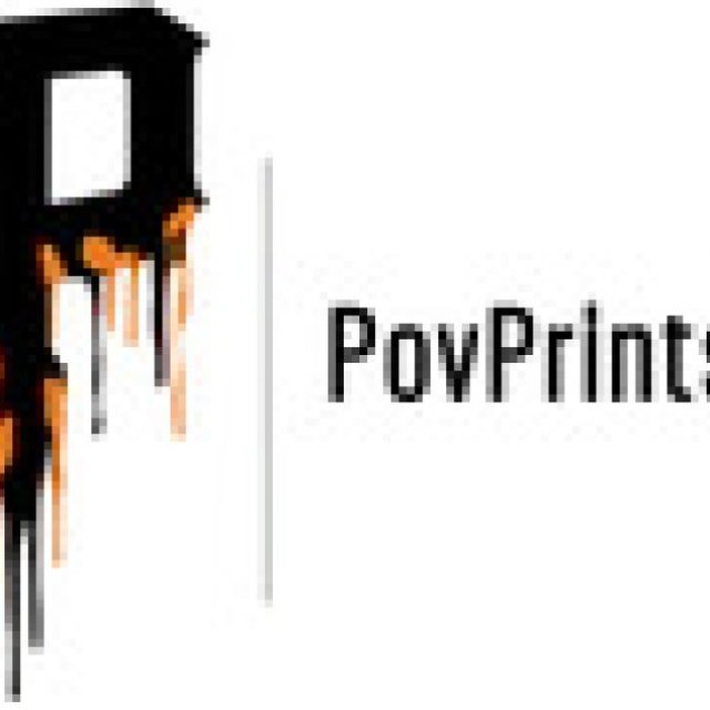 PovPrints - Custom T-Shirt Screen Printing Shop Toronto