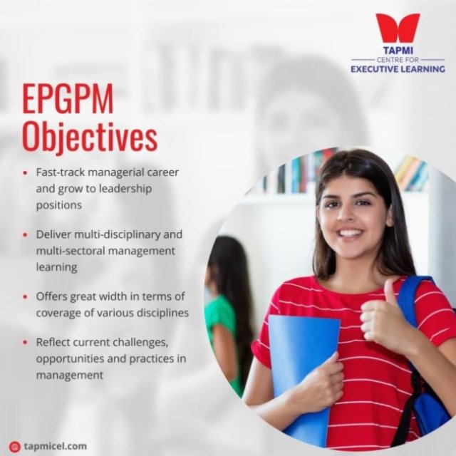TAPMI Center for Executive Learning