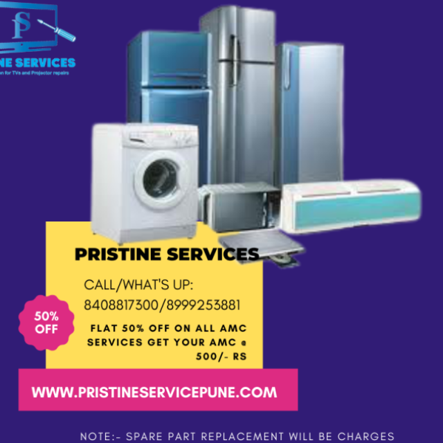 Pristine Services