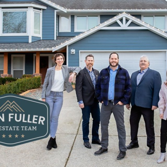 The Dean Fuller Real Estate Team