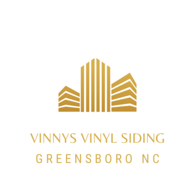 Vinnys Vinyl Siding Greensboro NC