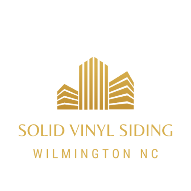 Solid Vinyl Siding Wilmington NC