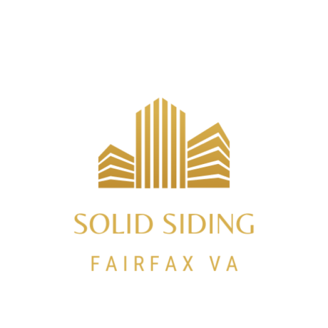 Solid Siding Fairfax VA