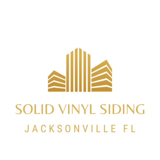Solid Vinyl Siding Jacksonville FL