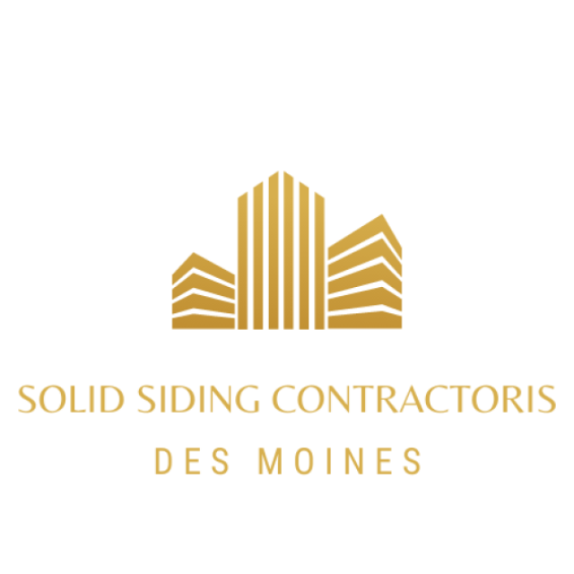 Solid Siding Contractors Des Moines