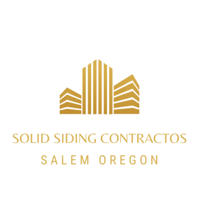 Solid Siding Contractors Salem Oregon