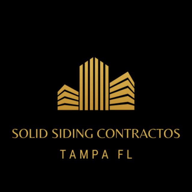 Solid Siding Contractors Tampa FL