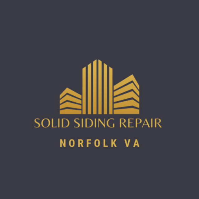 Solid Siding Repair Norfolk VA