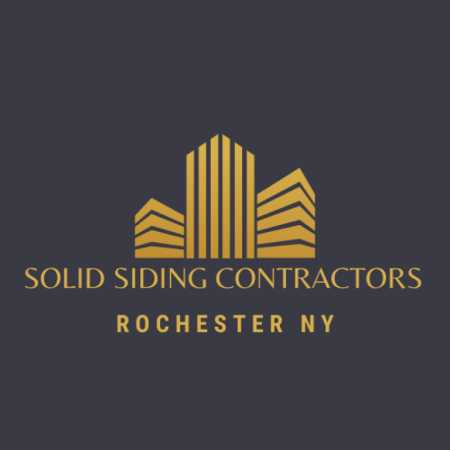 Solid Siding Contractors Rochester NY
