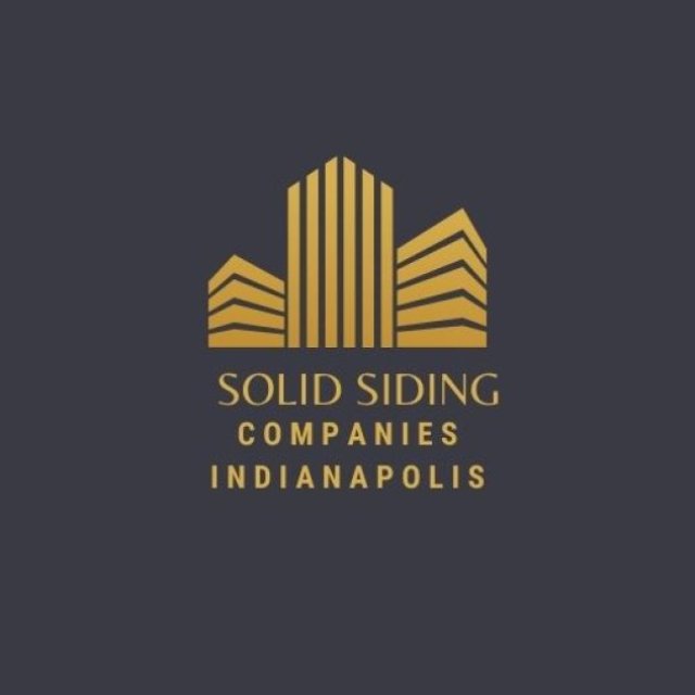Solid Siding Companies Indianapolis