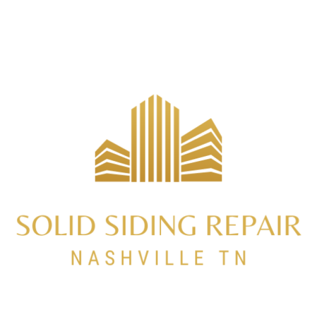 Solid Siding Repair Nashville TN